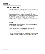 Preview for 254 page of EXFO FTB-610 User Manual