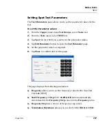 Preview for 265 page of EXFO FTB-610 User Manual