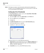 Preview for 266 page of EXFO FTB-610 User Manual