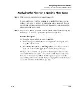 Preview for 167 page of EXFO FTB-7000 Series User Manual