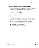 Preview for 41 page of EXFO FTB- MAX-740C DWOCC Series User Manual