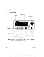 Preview for 13 page of EXFO FVA-3100 User Manual