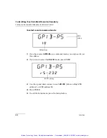 Preview for 63 page of EXFO FVA-3100 User Manual