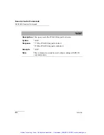 Preview for 99 page of EXFO FVA-3100 User Manual