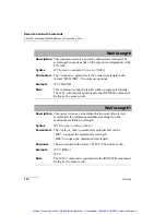 Preview for 121 page of EXFO FVA-3100 User Manual