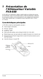 Preview for 43 page of EXFO FVA-600 User Manual