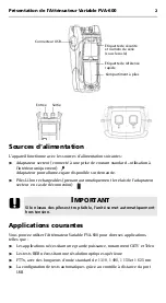 Preview for 44 page of EXFO FVA-600 User Manual