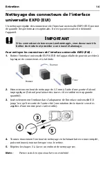 Preview for 58 page of EXFO FVA-600 User Manual