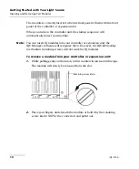 Preview for 16 page of EXFO IQS-2150 User Manual