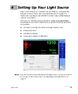 Preview for 23 page of EXFO IQS-2150 User Manual