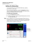 Preview for 26 page of EXFO IQS-2150 User Manual