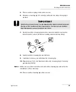 Preview for 47 page of EXFO IQS-2150 User Manual