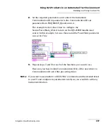 Preview for 215 page of EXFO IQS-600 Series User Manual