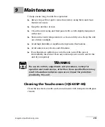 Preview for 221 page of EXFO IQS-600 Series User Manual