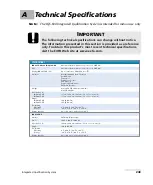 Preview for 257 page of EXFO IQS-600 Series User Manual