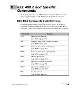 Preview for 297 page of EXFO IQS-600 Series User Manual