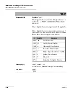 Preview for 302 page of EXFO IQS-600 Series User Manual