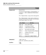 Preview for 304 page of EXFO IQS-600 Series User Manual