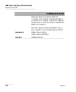 Preview for 322 page of EXFO IQS-600 Series User Manual