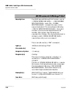 Preview for 324 page of EXFO IQS-600 Series User Manual