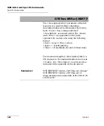 Preview for 330 page of EXFO IQS-600 Series User Manual