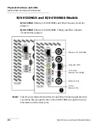 Preview for 40 page of EXFO IQS-8120NGE User Manual