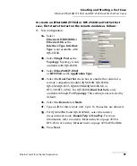 Preview for 95 page of EXFO IQS-8120NGE User Manual