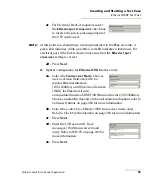 Preview for 111 page of EXFO IQS-8120NGE User Manual