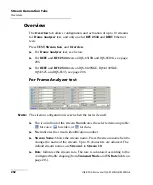 Preview for 216 page of EXFO IQS-8120NGE User Manual