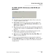 Preview for 219 page of EXFO IQS-8120NGE User Manual