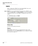 Preview for 232 page of EXFO IQS-8120NGE User Manual