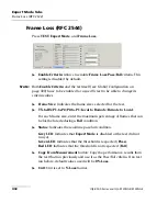 Preview for 446 page of EXFO IQS-8120NGE User Manual