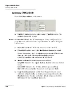 Preview for 448 page of EXFO IQS-8120NGE User Manual