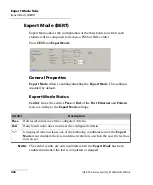 Preview for 450 page of EXFO IQS-8120NGE User Manual