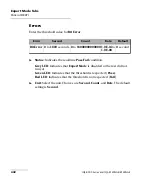 Preview for 456 page of EXFO IQS-8120NGE User Manual