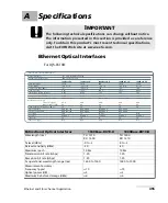 Preview for 469 page of EXFO IQS-8120NGE User Manual