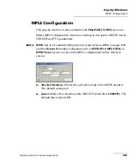 Preview for 513 page of EXFO IQS-8120NGE User Manual