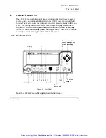 Preview for 16 page of EXFO LTS-3900 Instruction Manual