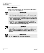 Preview for 16 page of EXFO MAX-630G User Manual