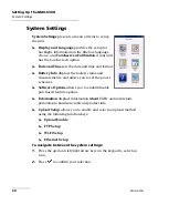 Preview for 26 page of EXFO MAX-630G User Manual