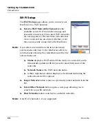 Preview for 40 page of EXFO MAX-630G User Manual