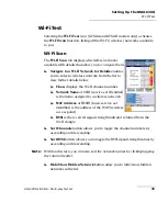 Preview for 45 page of EXFO MAX-630G User Manual