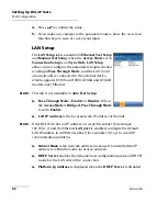 Preview for 58 page of EXFO MAX-630G User Manual