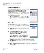 Preview for 102 page of EXFO MAX-630G User Manual