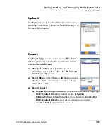 Preview for 133 page of EXFO MAX-630G User Manual