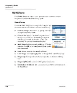 Preview for 252 page of EXFO MAX-635G User Manual