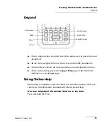 Preview for 23 page of EXFO MaxTester Max-610 User Manual