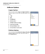 Preview for 32 page of EXFO MaxTester Max-610 User Manual