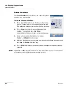 Preview for 62 page of EXFO MaxTester Max-610 User Manual