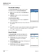 Preview for 128 page of EXFO MaxTester Max-610 User Manual